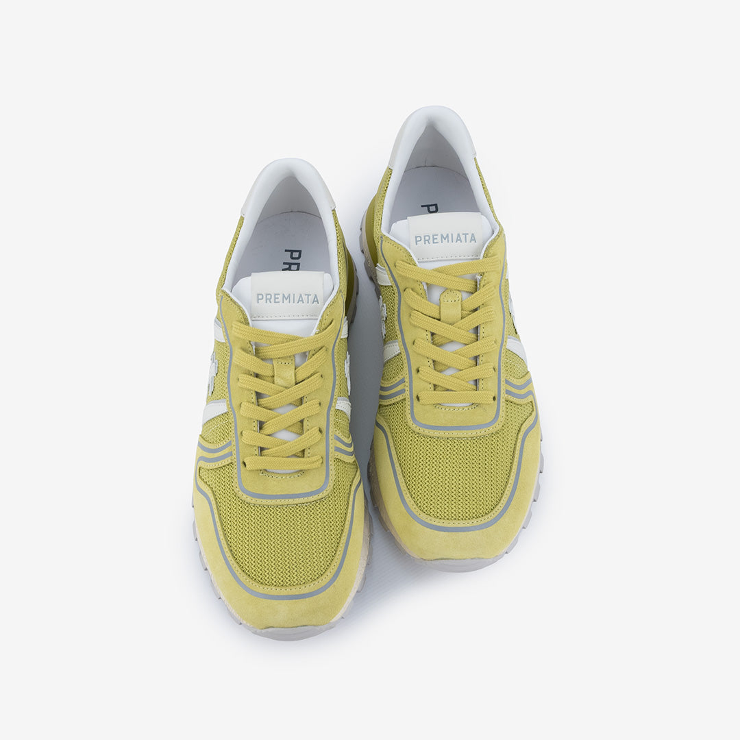 SNEAKERS PREMIATA UOMO
