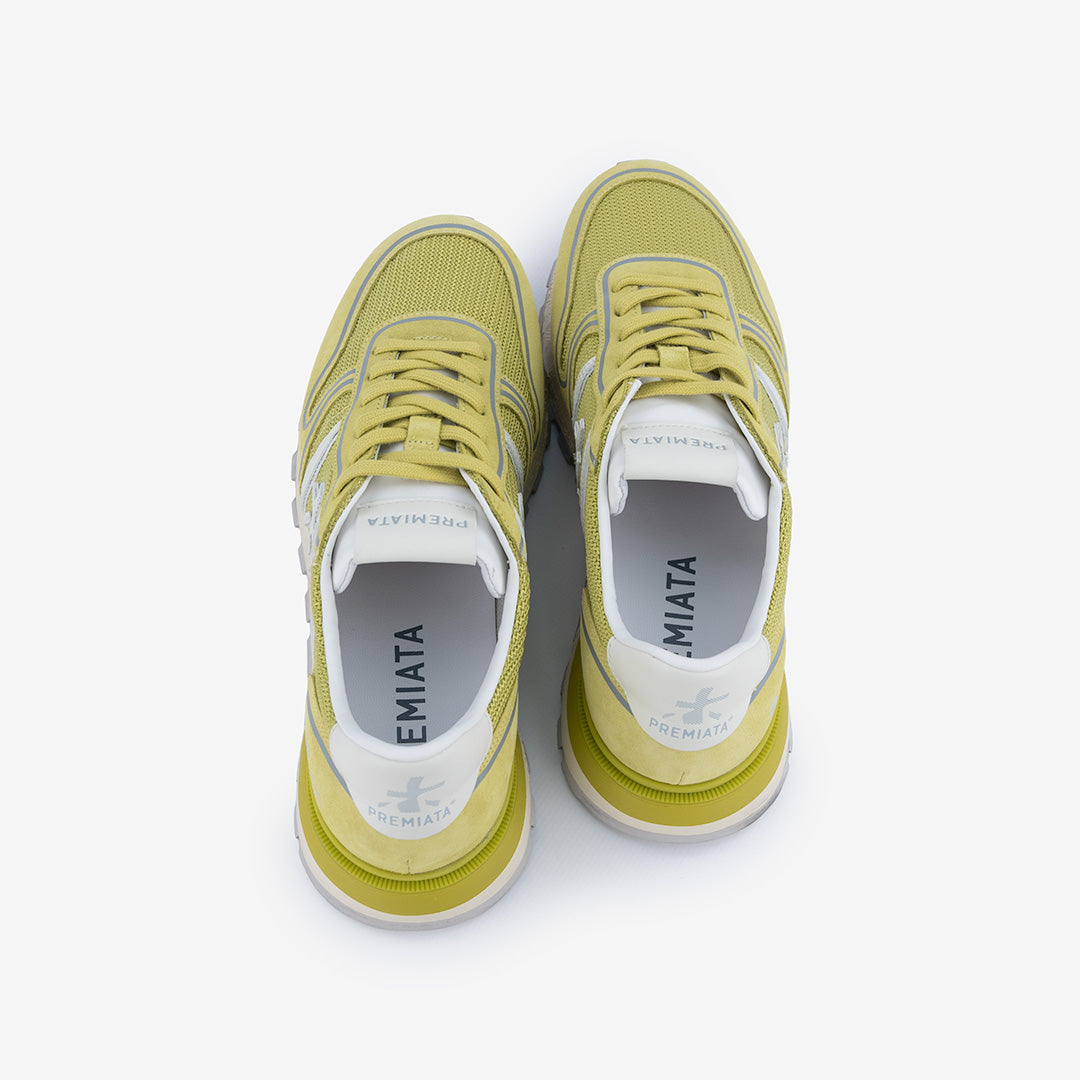 SNEAKERS PREMIATA UOMO