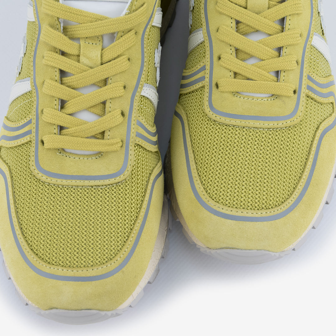 SNEAKERS PREMIATA UOMO