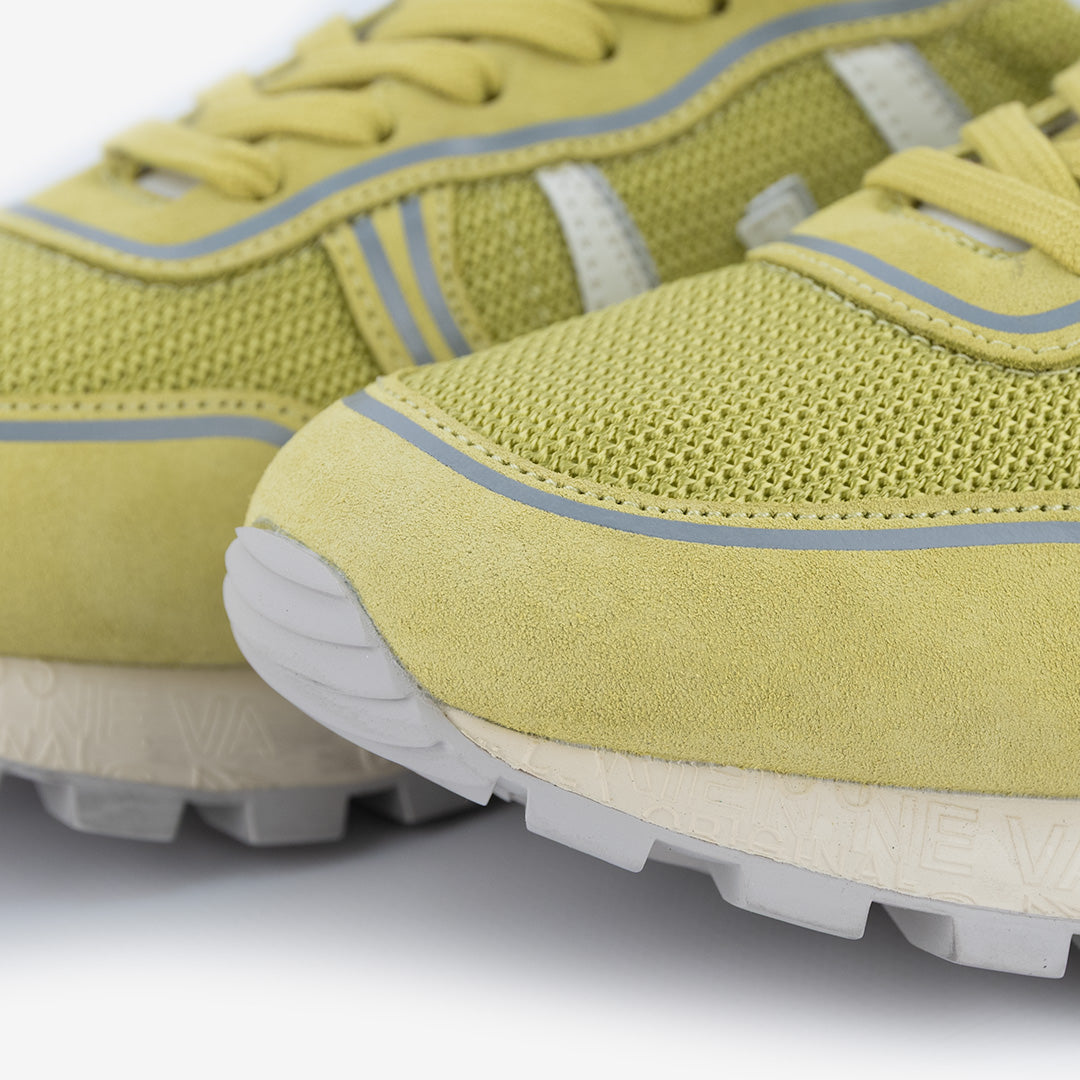 SNEAKERS PREMIATA UOMO