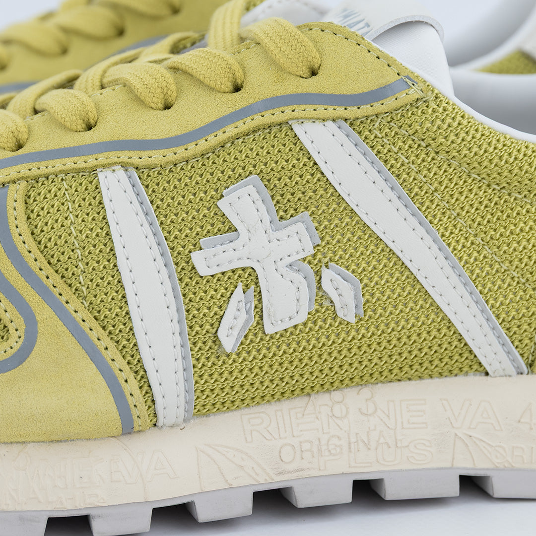 SNEAKERS PREMIATA UOMO