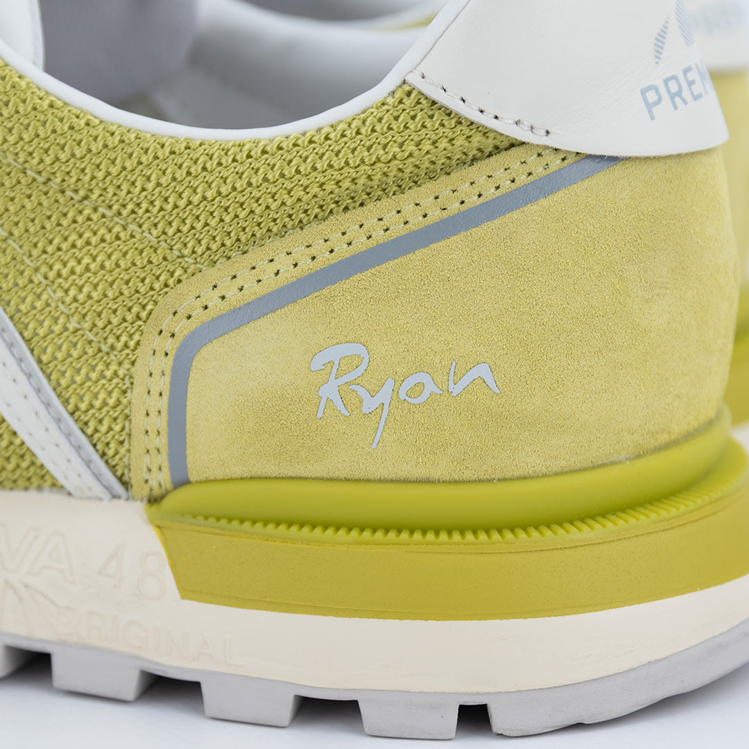 SNEAKERS PREMIATA UOMO