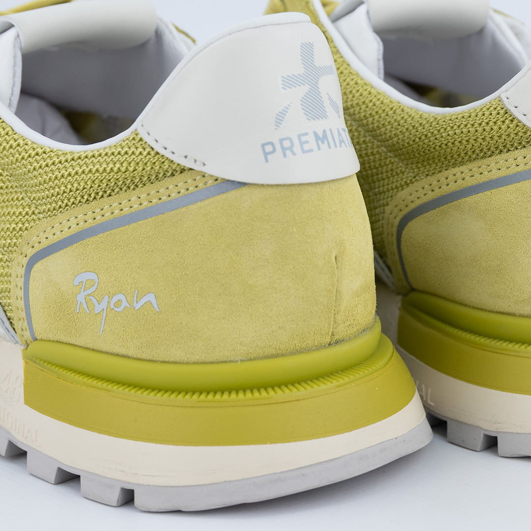 SNEAKERS PREMIATA UOMO