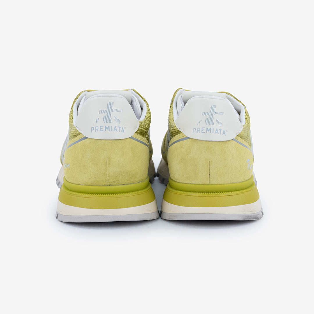 SNEAKERS PREMIATA UOMO