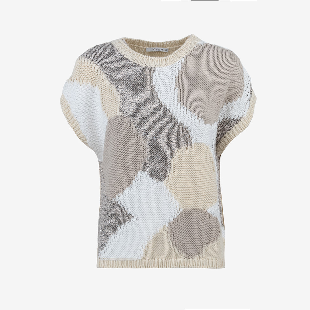MAGLIA KANGRA DONNA - NUOVI ARRIVI