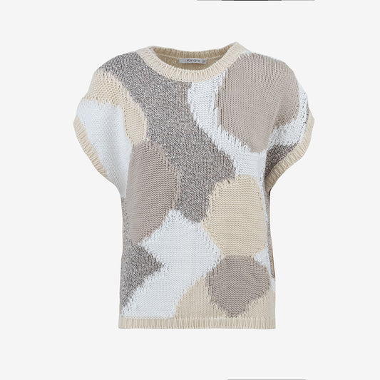MAGLIA KANGRA DONNA - NUOVI ARRIVI