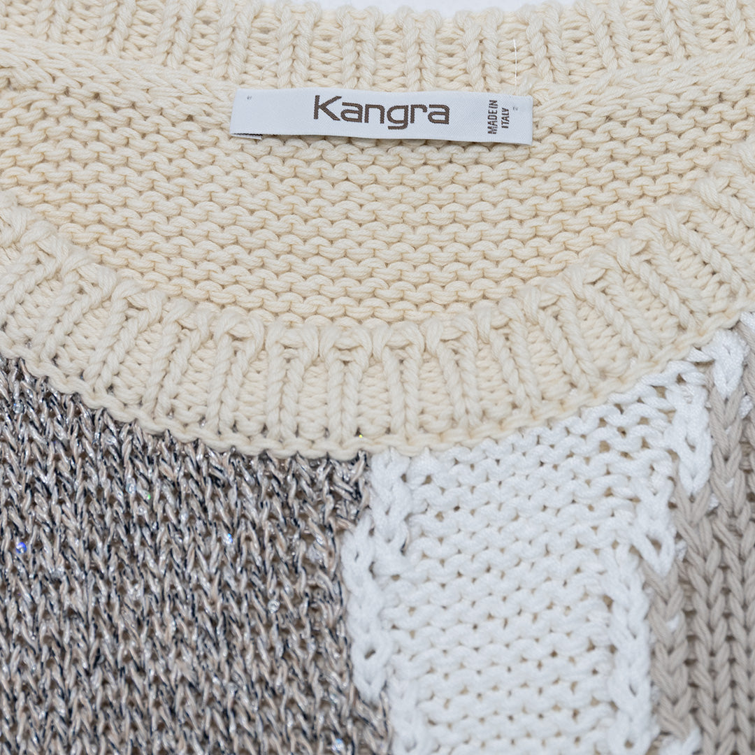 MAGLIA KANGRA DONNA - NUOVI ARRIVI