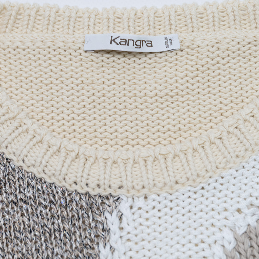 MAGLIA KANGRA DONNA - NUOVI ARRIVI