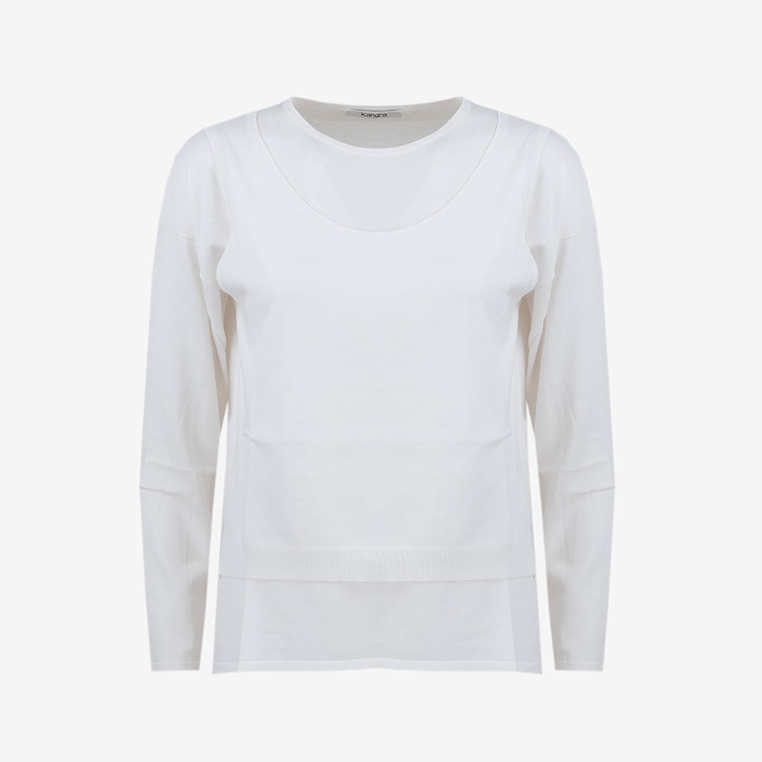 MAGLIA KANGRA DONNA - NUOVI ARRIVI