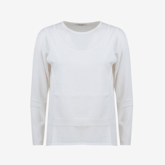 MAGLIA KANGRA DONNA - NUOVI ARRIVI