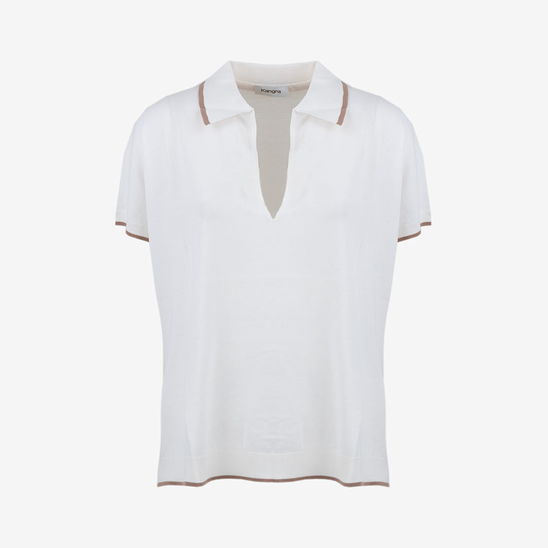 MAGLIA KANGRA DONNA - NUOVI ARRIVI