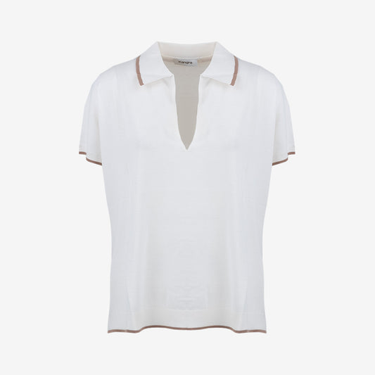 MAGLIA KANGRA DONNA - NUOVI ARRIVI