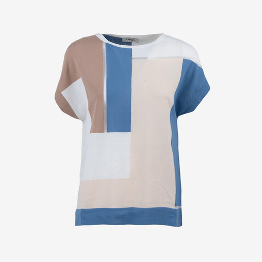 BLUSA KANGRA DONNA - NUOVI ARRIVI