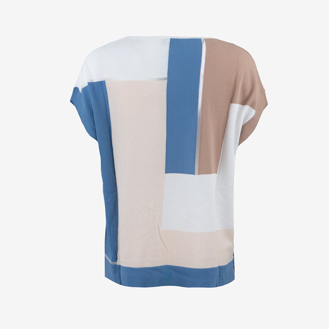 BLUSA KANGRA DONNA - NUOVI ARRIVI