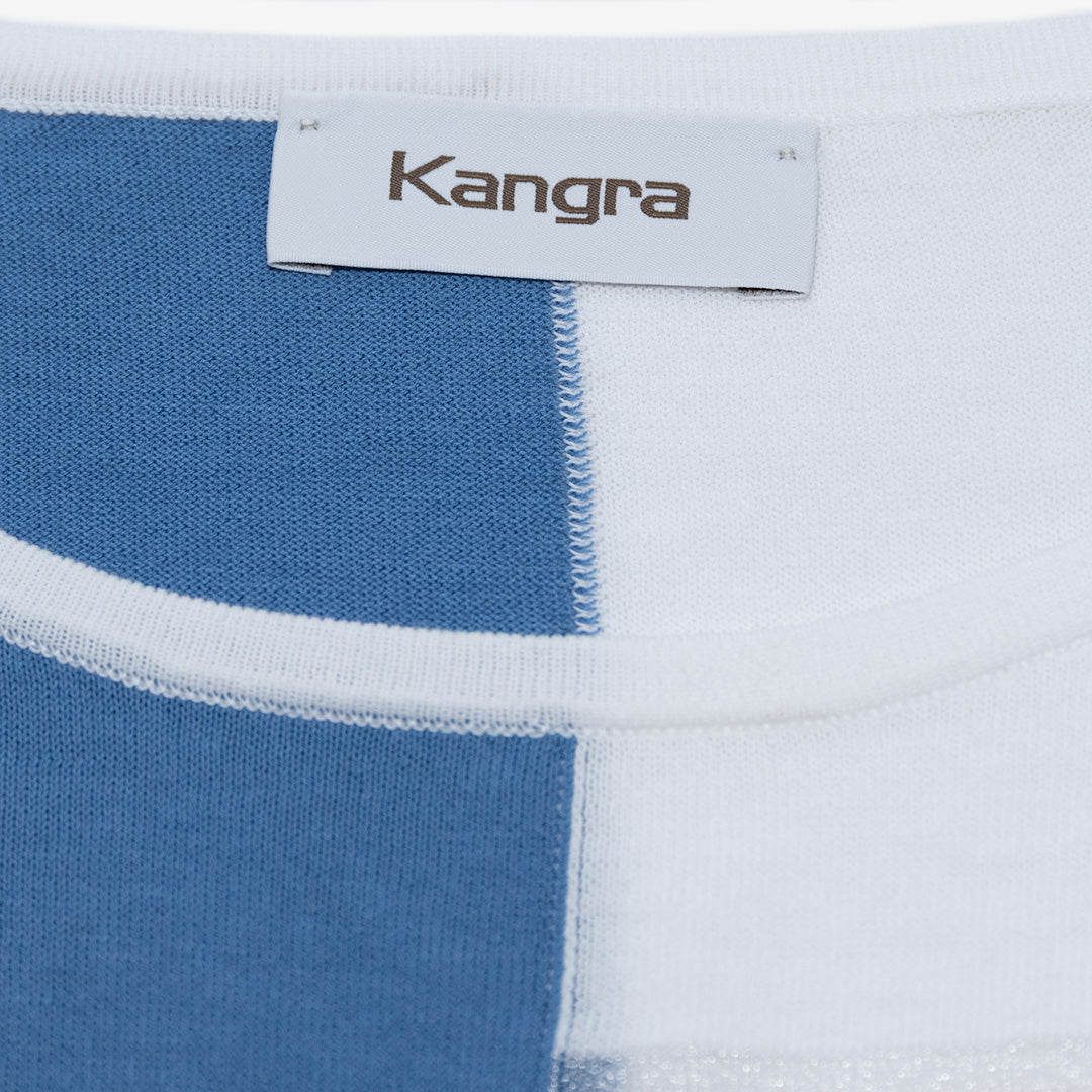 BLUSA KANGRA DONNA - NUOVI ARRIVI