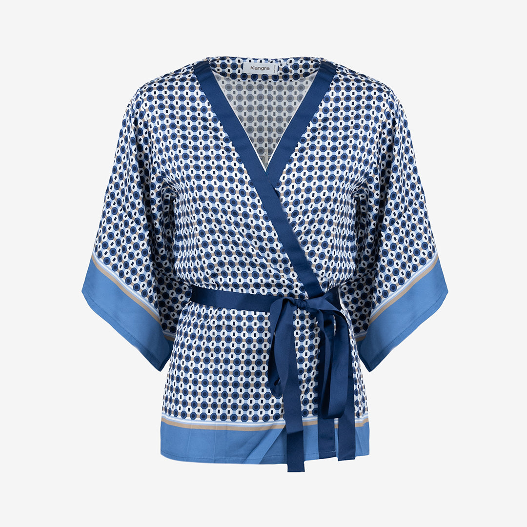 KIMONO KANGRA DONNA - NUOVI ARRIVI