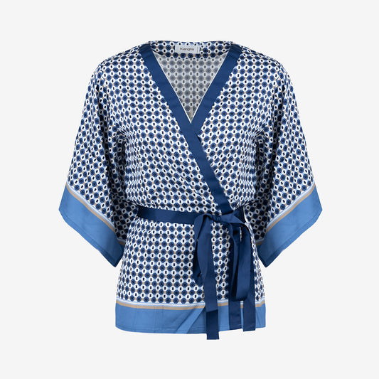 KIMONO KANGRA DONNA - NUOVI ARRIVI
