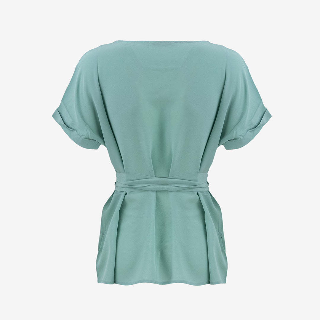 BLUSA KANGRA DONNA - NUOVI ARRIVI
