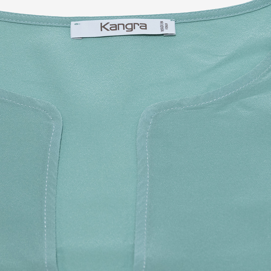 BLUSA KANGRA IN SETA - NUOVI ARRIVI