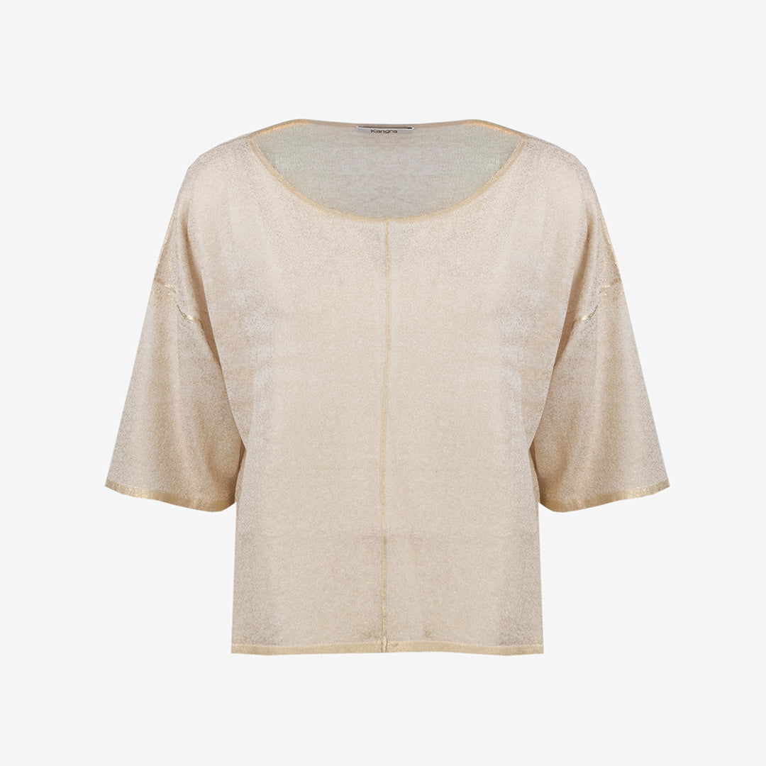MAGLIA KANGRA DONNA - NUOVI ARRIVI