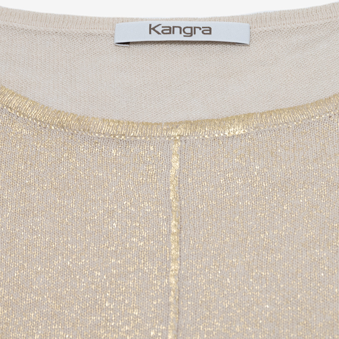 MAGLIA KANGRA DONNA - NUOVI ARRIVI