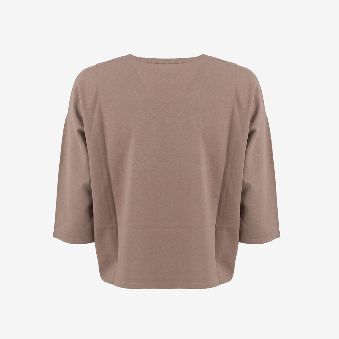 MAGLIA KANGRA DONNA - NUOVI ARRIVI