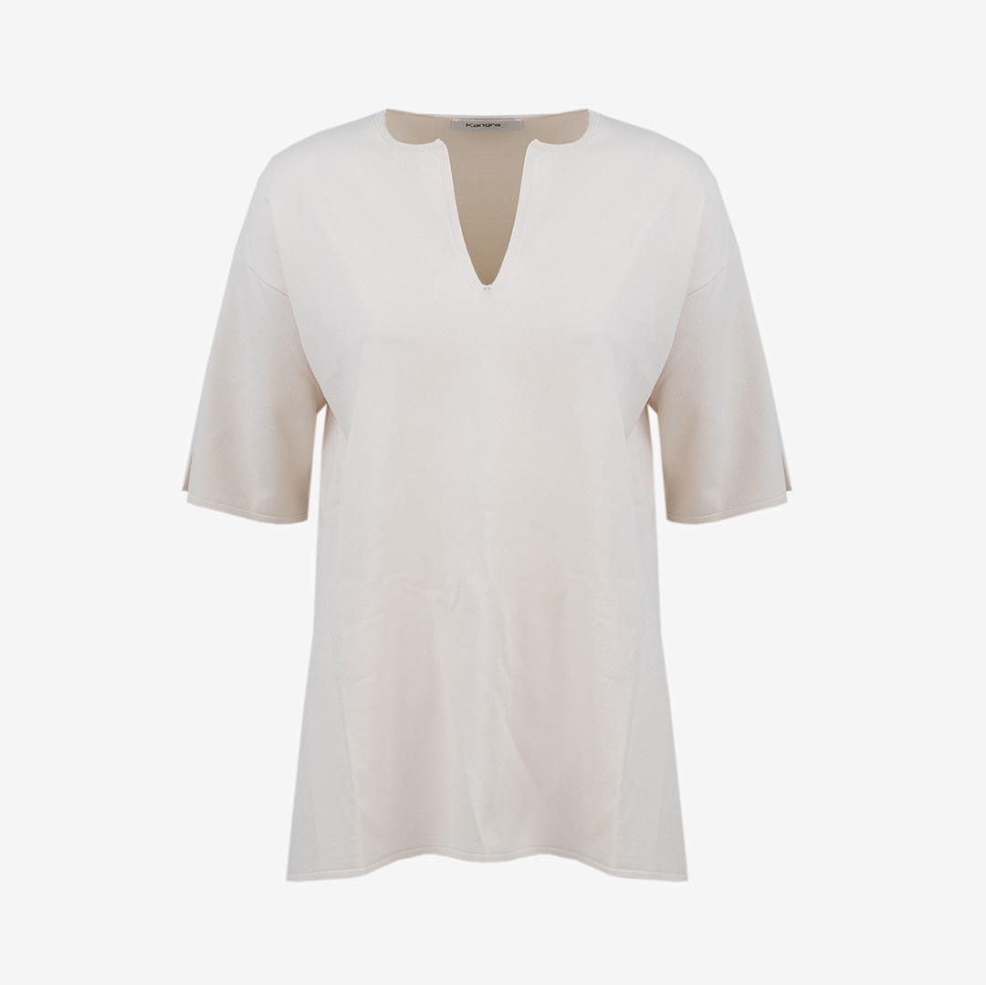 MAGLIA KANGRA DONNA - NUOVI ARRIVI