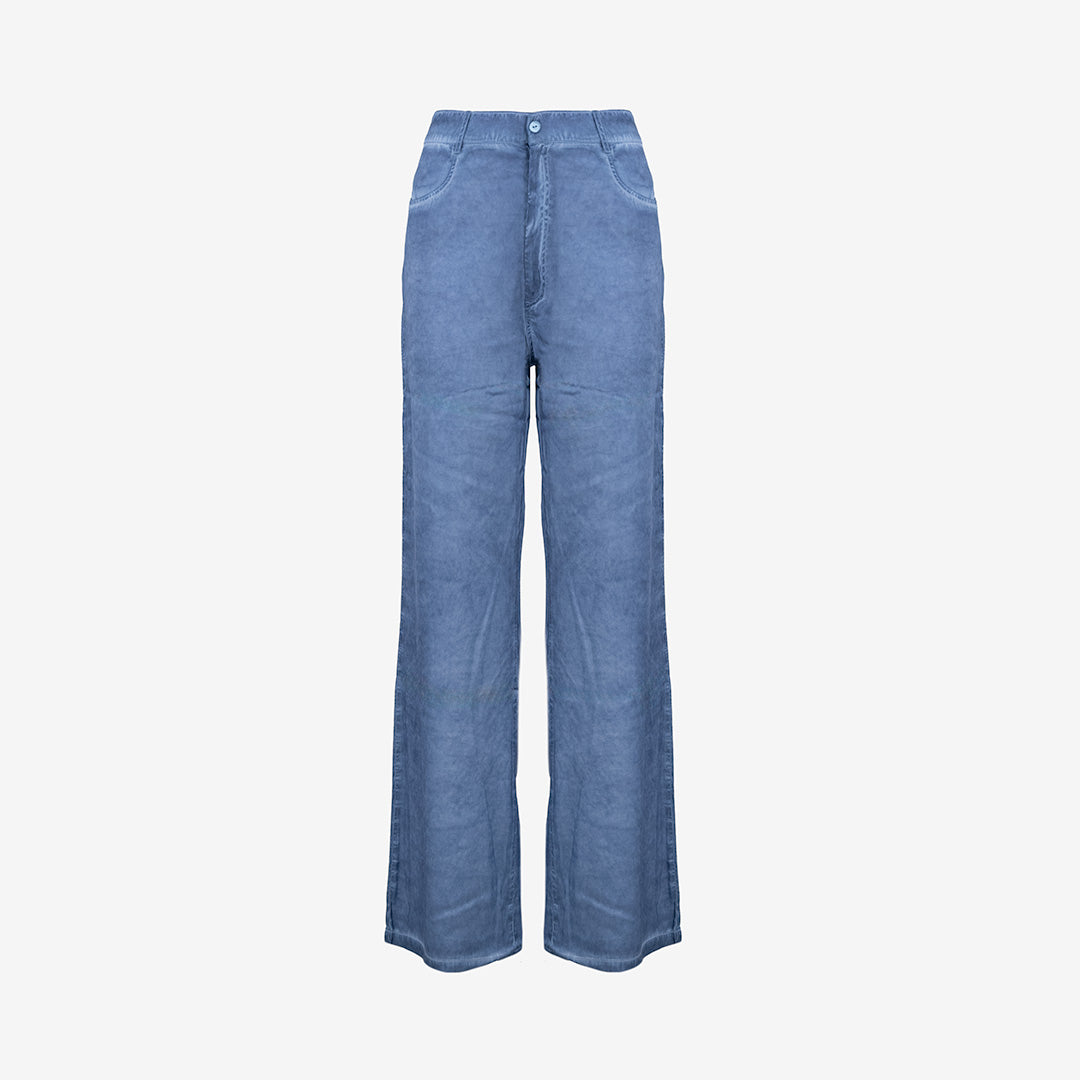 PANTALONE KANGRA DONNA - NUOVI ARRIVI