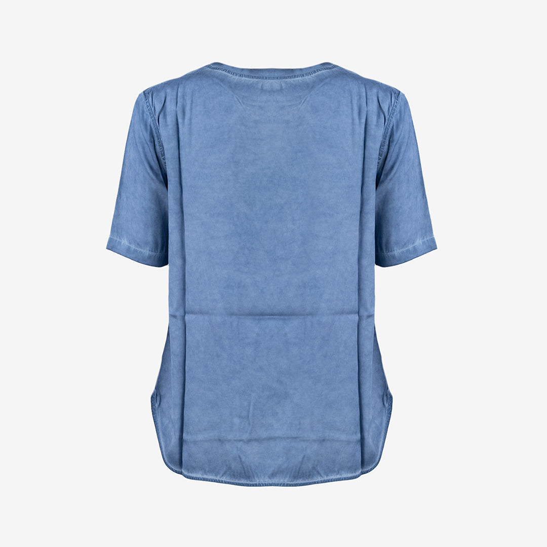 BLUSA KANGRA DONNA - NUOVI ARRIVI