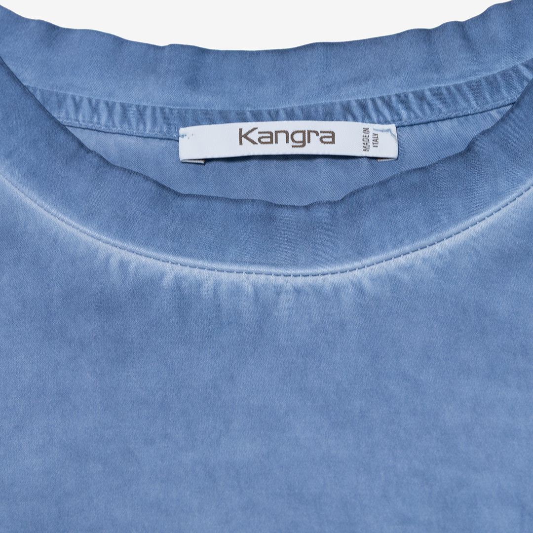 BLUSA KANGRA DONNA - NUOVI ARRIVI
