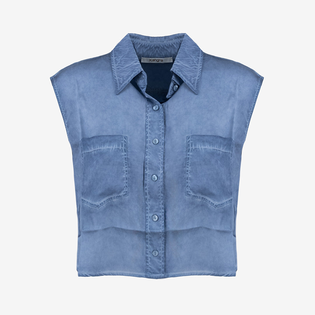 CAMICIA KANGRA DONNA - NUOVI ARRIVI