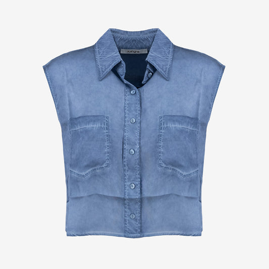 CAMICIA KANGRA DONNA - NUOVI ARRIVI