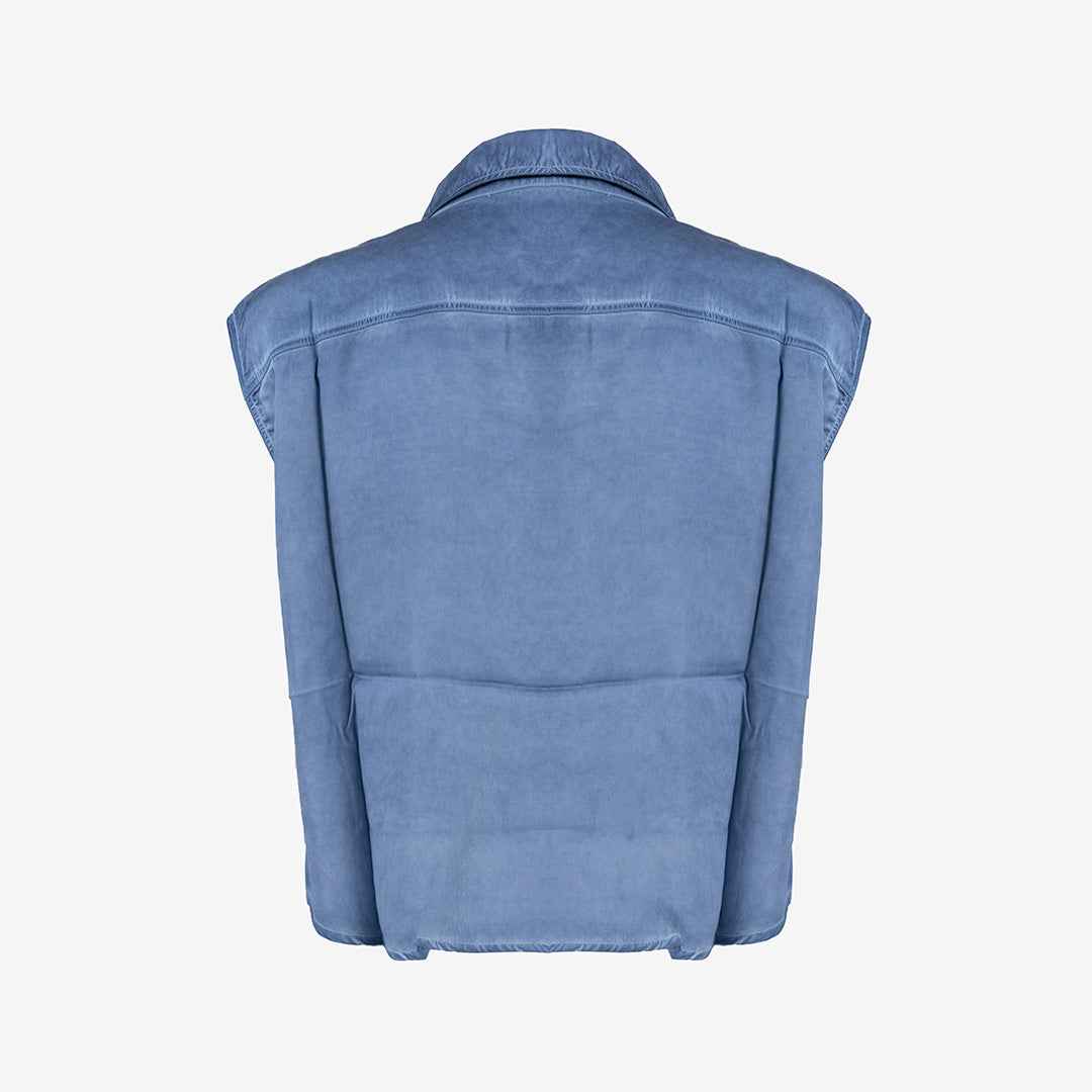 CAMICIA KANGRA DONNA - NUOVI ARRIVI