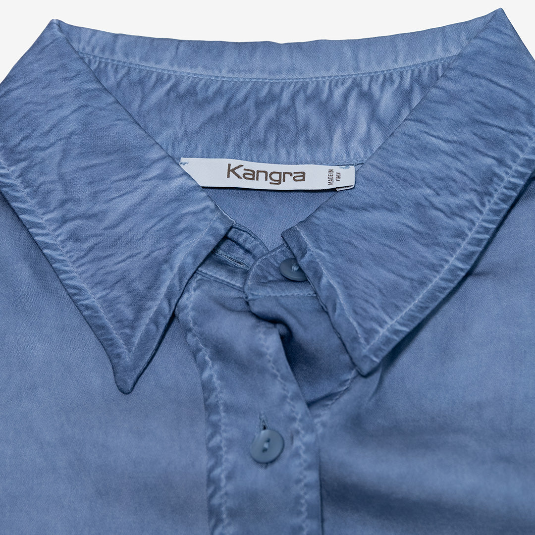 CAMICIA KANGRA DONNA - NUOVI ARRIVI