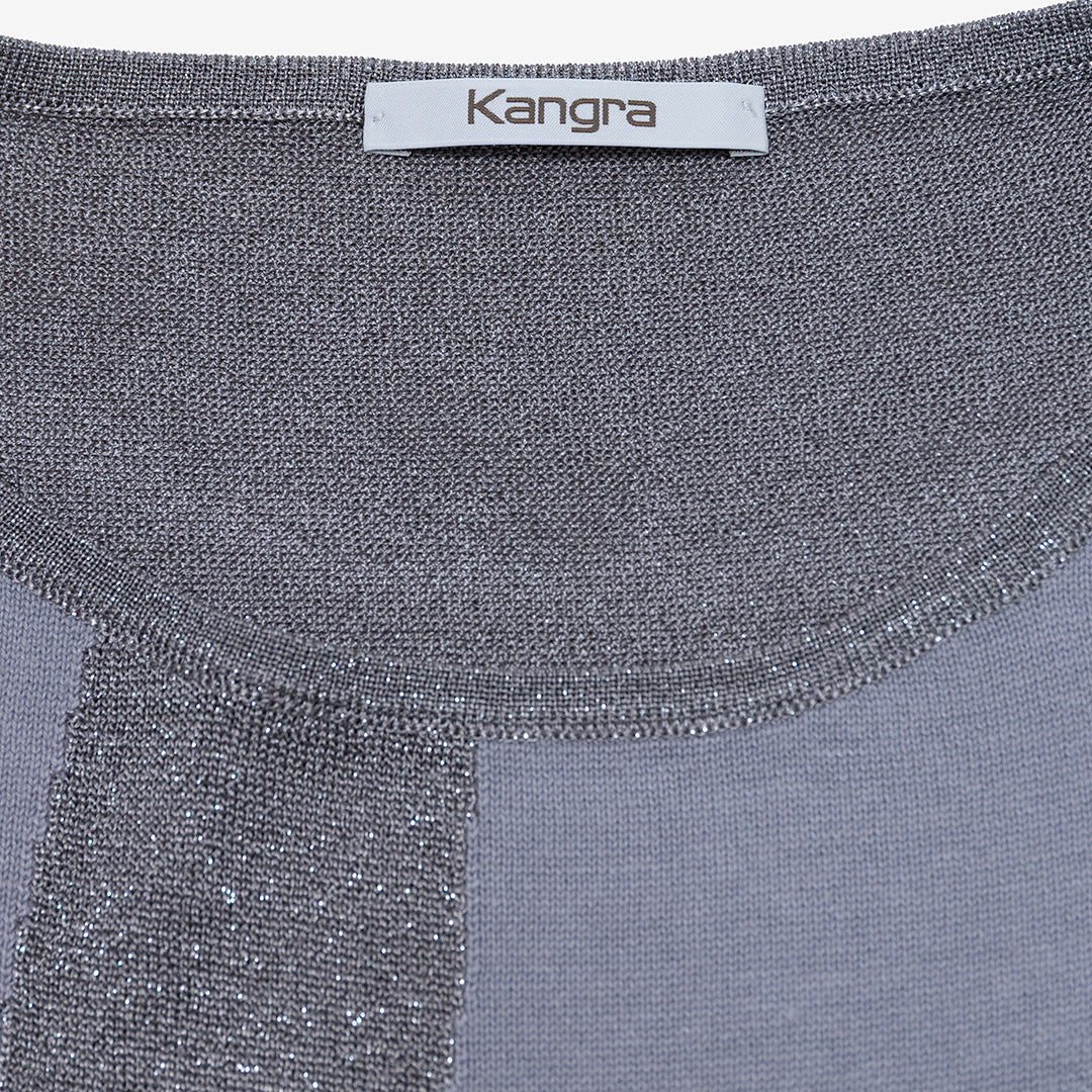 BLUSA KANGRA DONNA - NUOVI ARRIVI