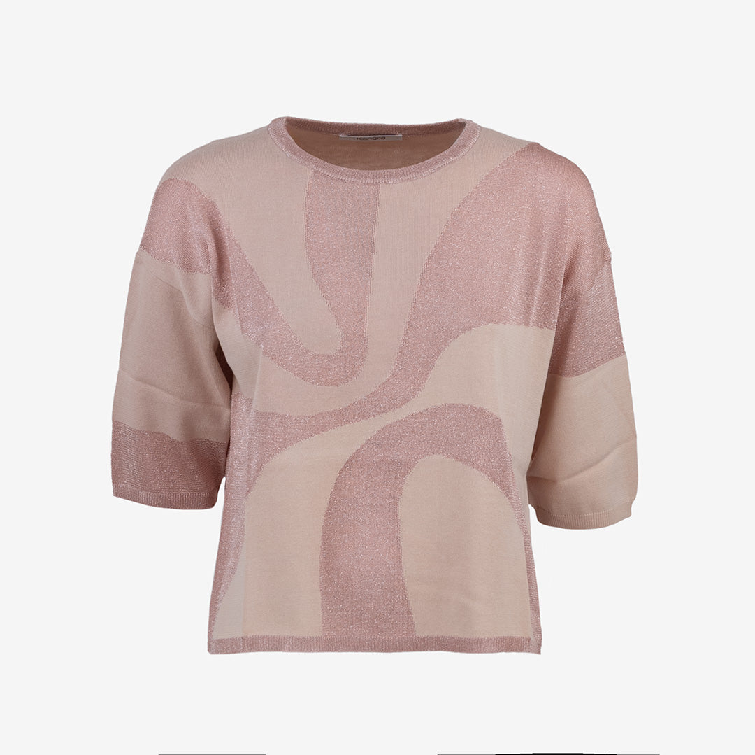 MAGLIA KANGRA DONNA - NUOVI ARRIVI