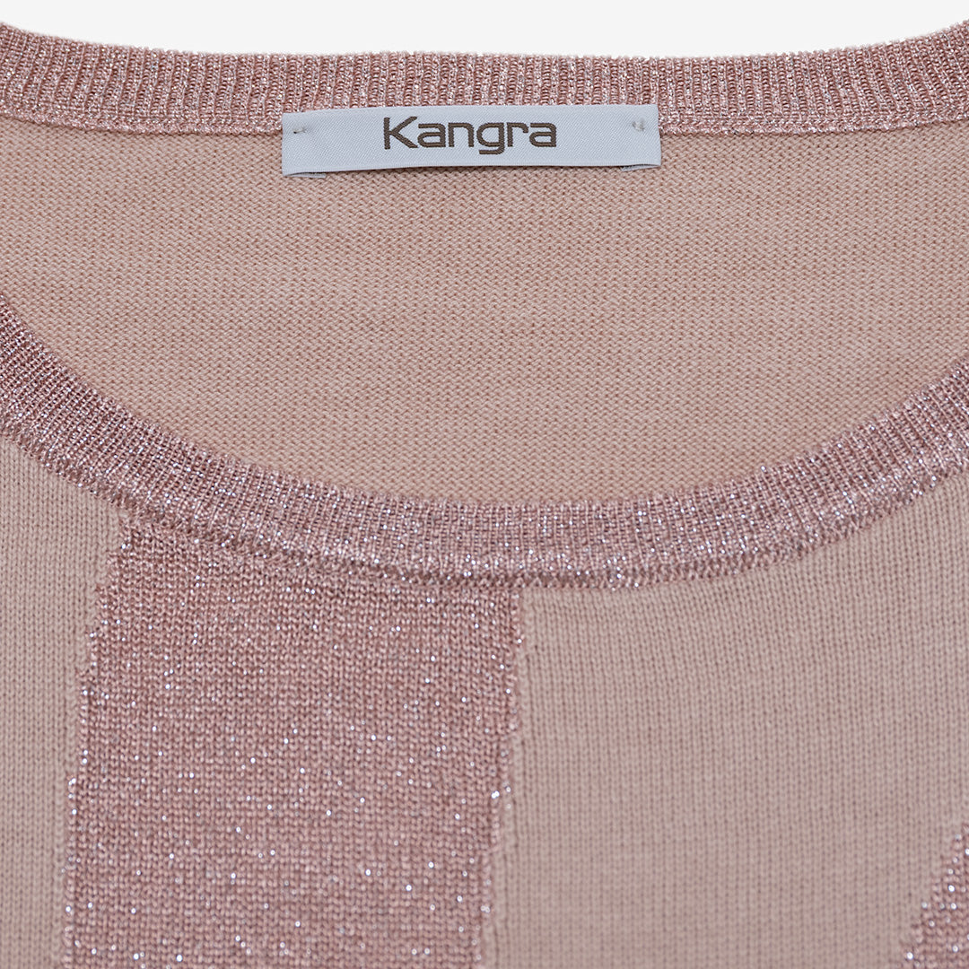 MAGLIA KANGRA DONNA - NUOVI ARRIVI