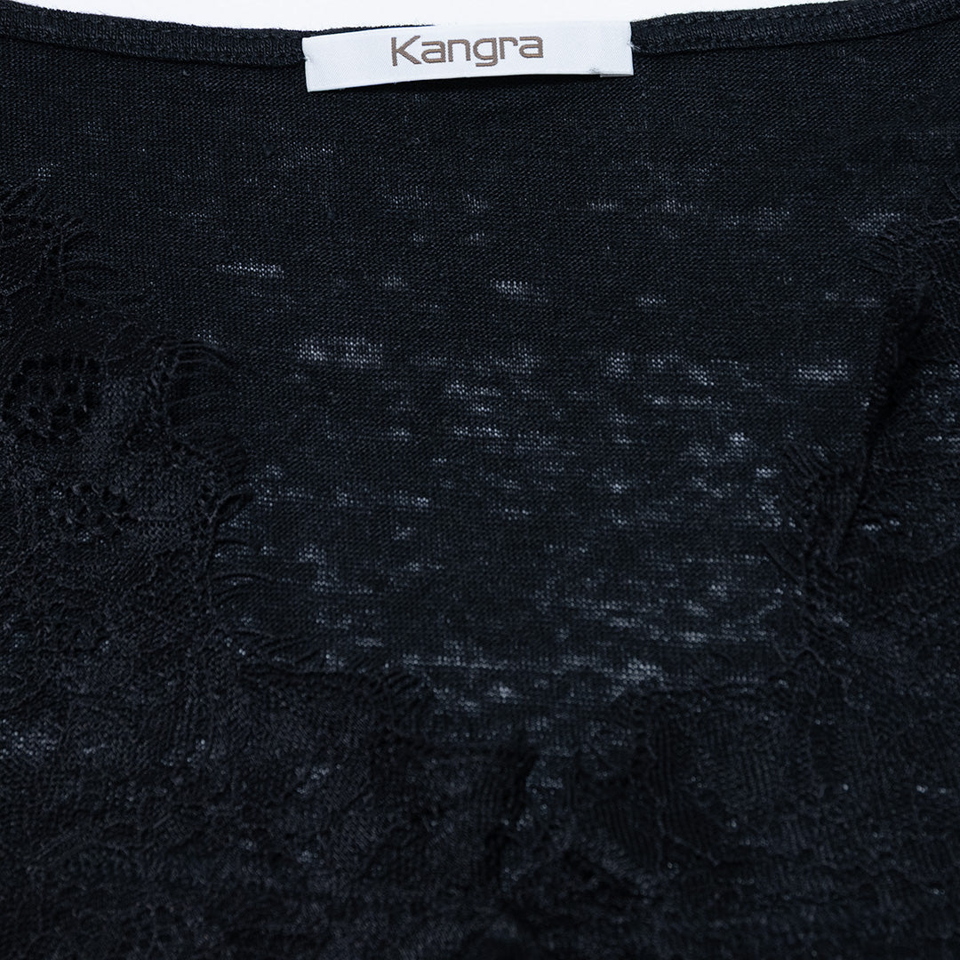 MAGLIA KANGRA DONNA - NUOVI ARRIVI