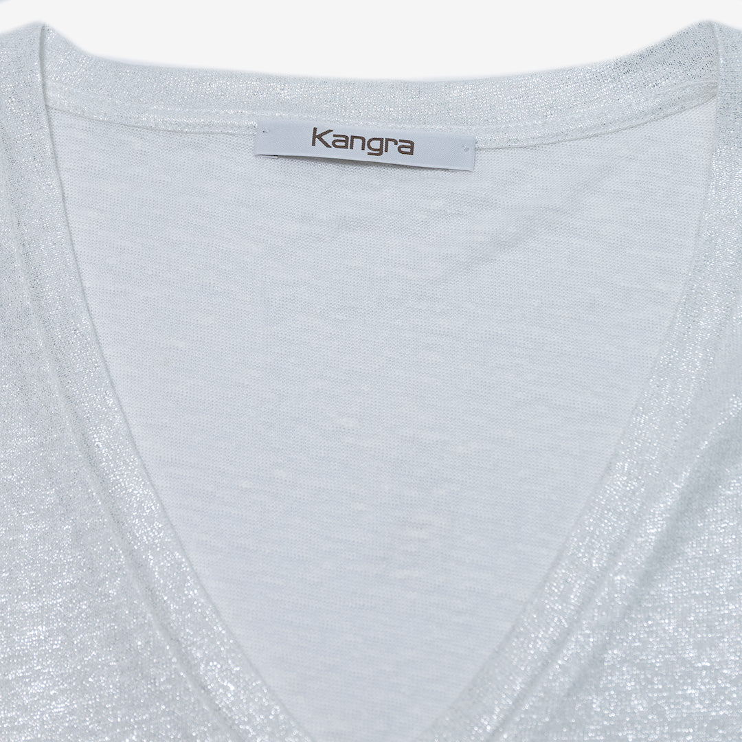 MAGLIA KANGRA DONNA - NUOVI ARRIVI