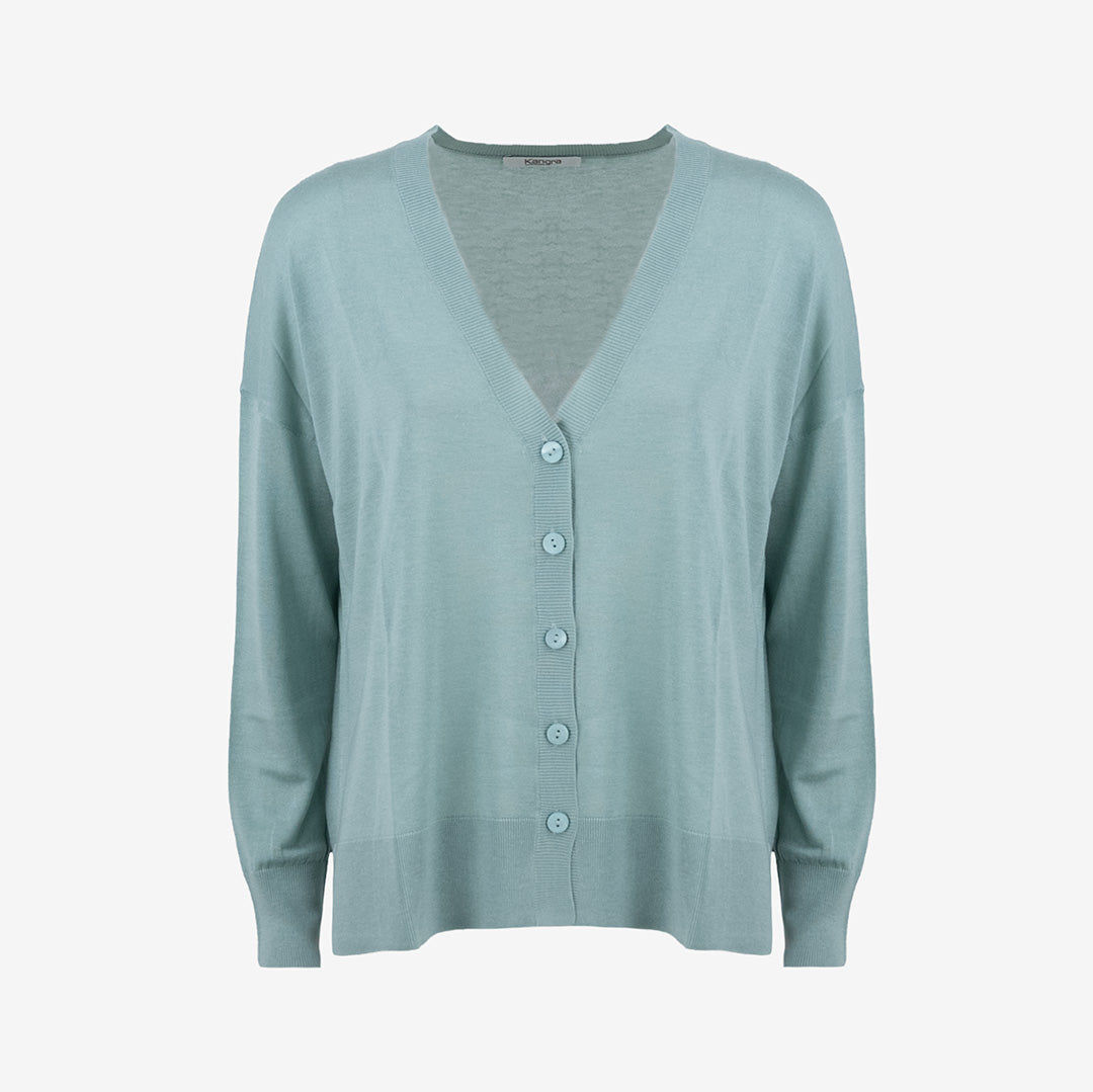 CARDIGAN KANGRA DONNA - NUOVI ARRIVI
