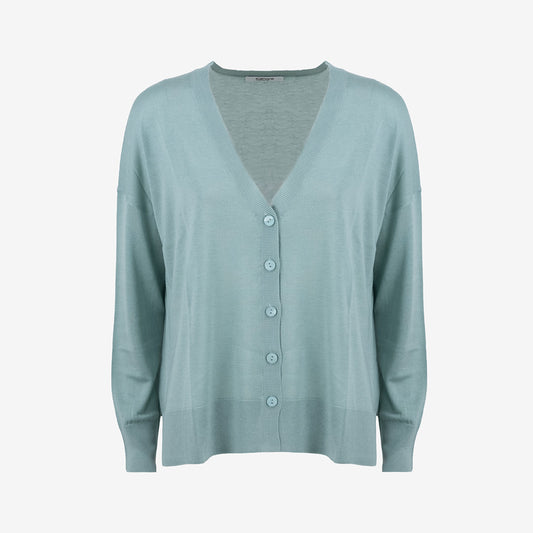 CARDIGAN KANGRA DONNA - NUOVI ARRIVI