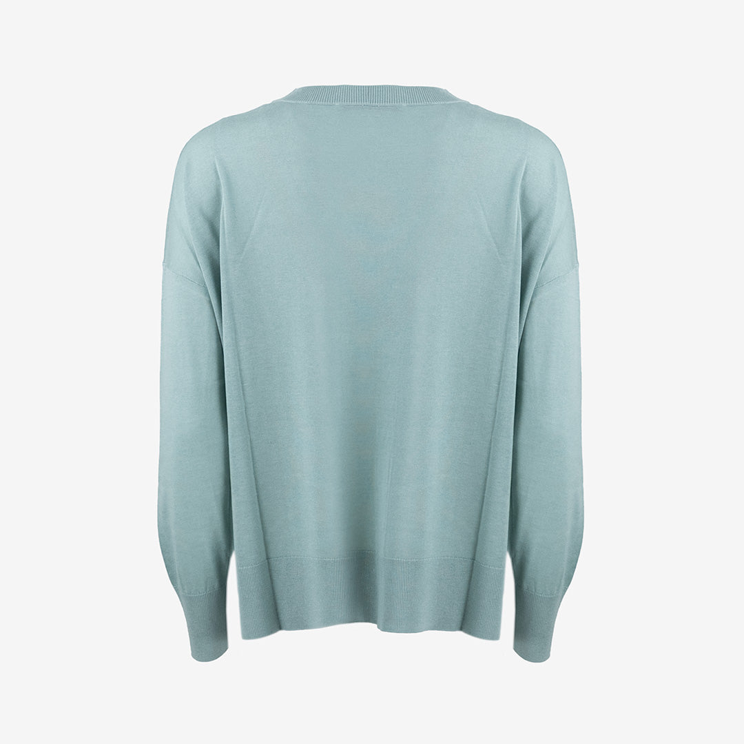 CARDIGAN KANGRA DONNA - NUOVI ARRIVI