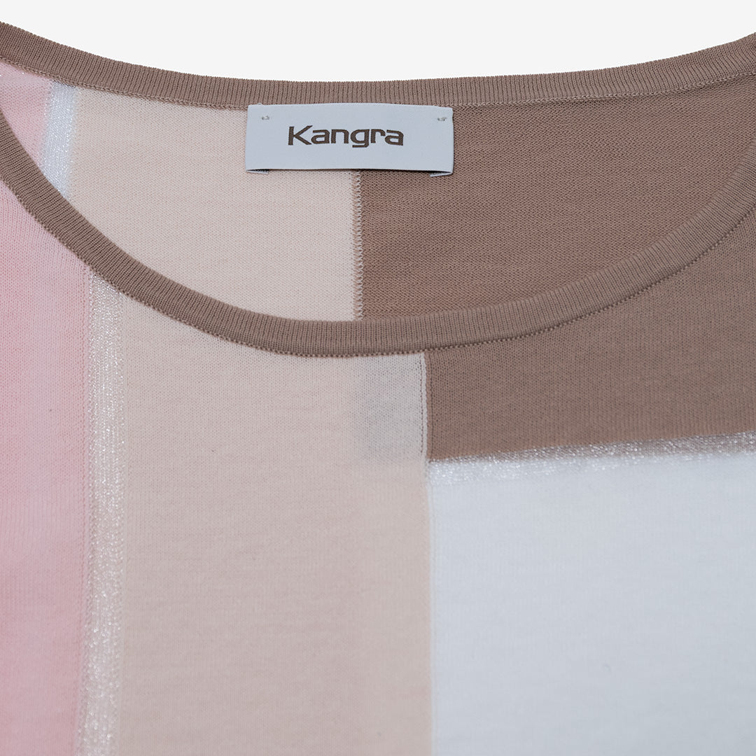 BLUSA KANGRA DONNA - NUOVI ARRIVI