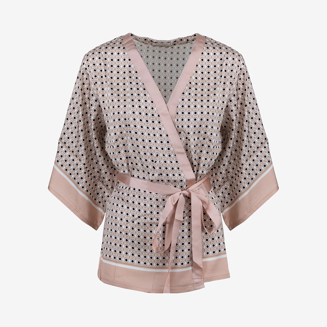 KIMONO KANGRA DONNA - NUOVI ARRIVI