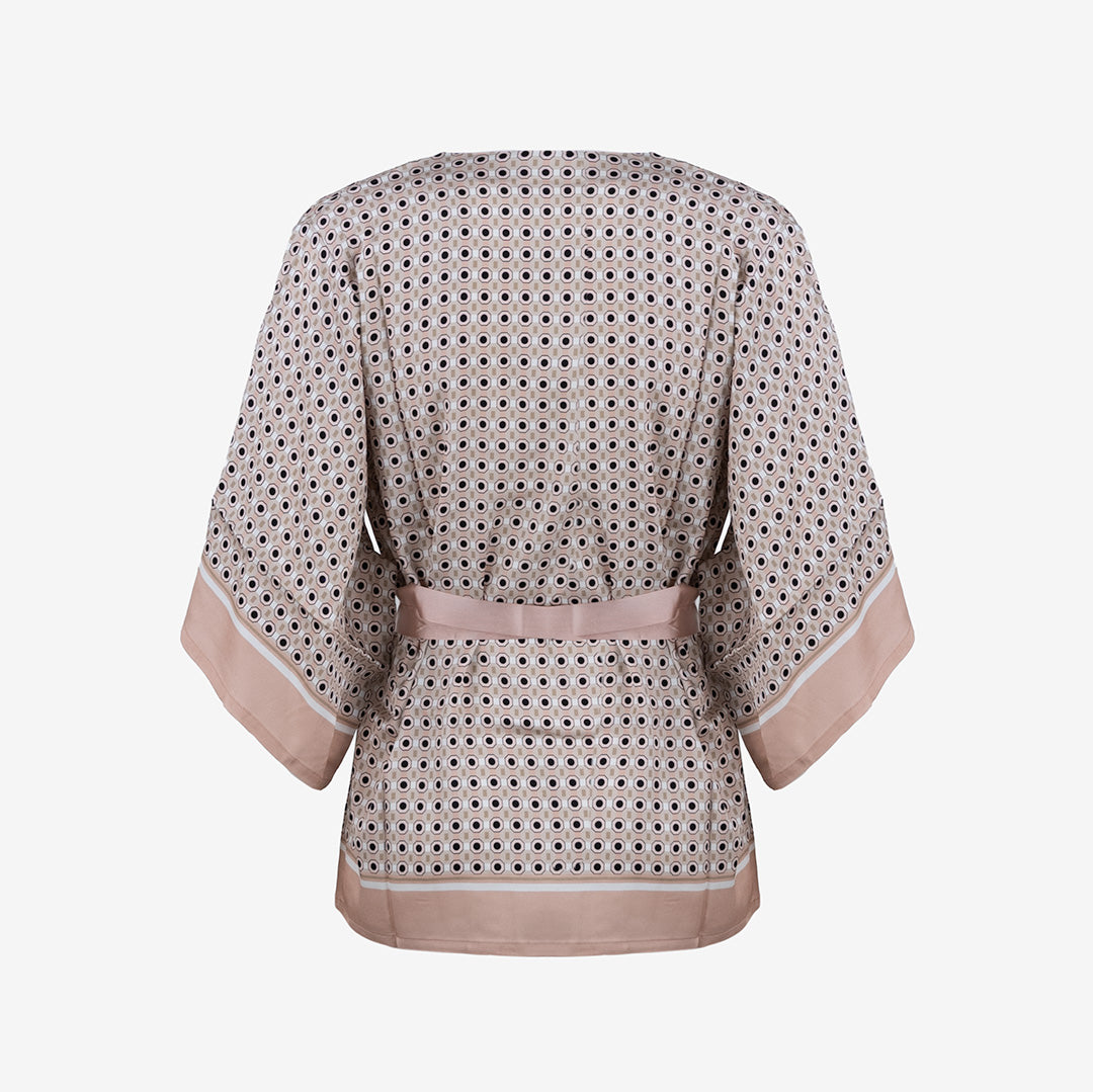 KIMONO KANGRA DONNA - NUOVI ARRIVI