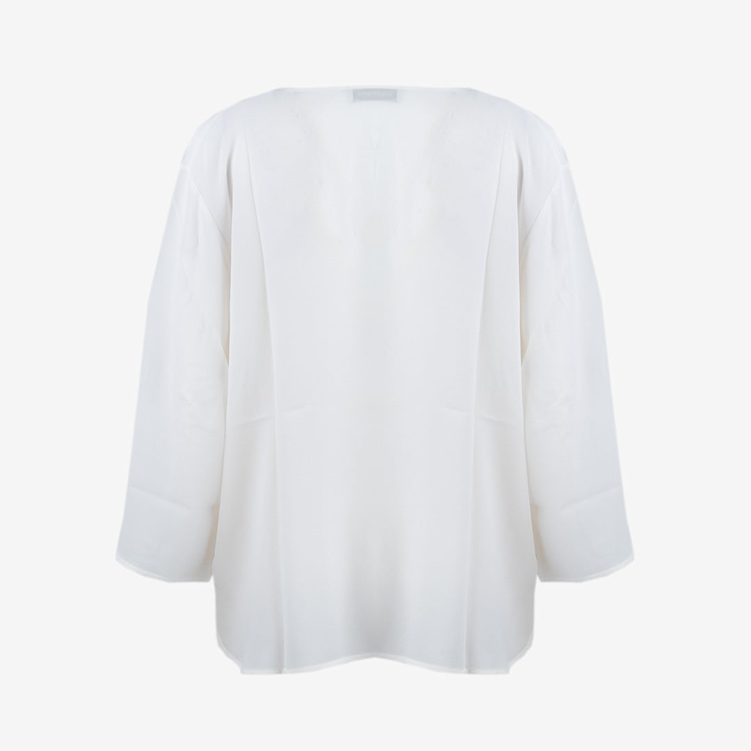 BLUSA KANGRA IN SETA - NUOVI ARRIVI