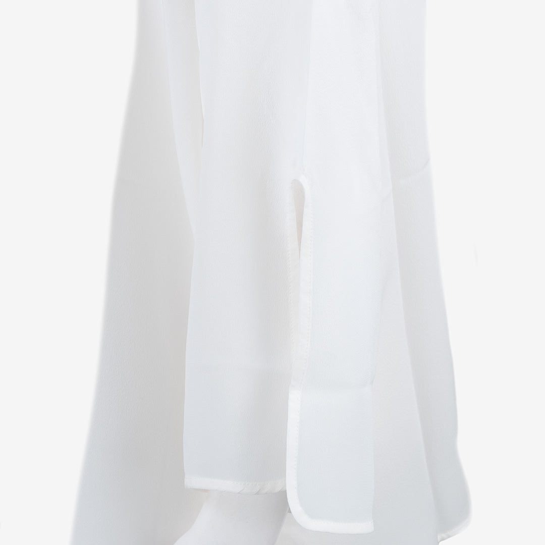 BLUSA KANGRA IN SETA - NUOVI ARRIVI