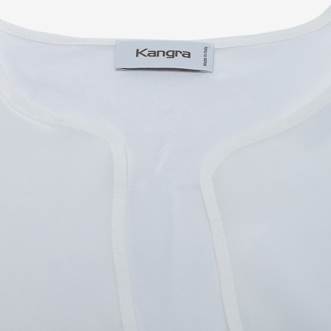 BLUSA KANGRA IN SETA - NUOVI ARRIVI
