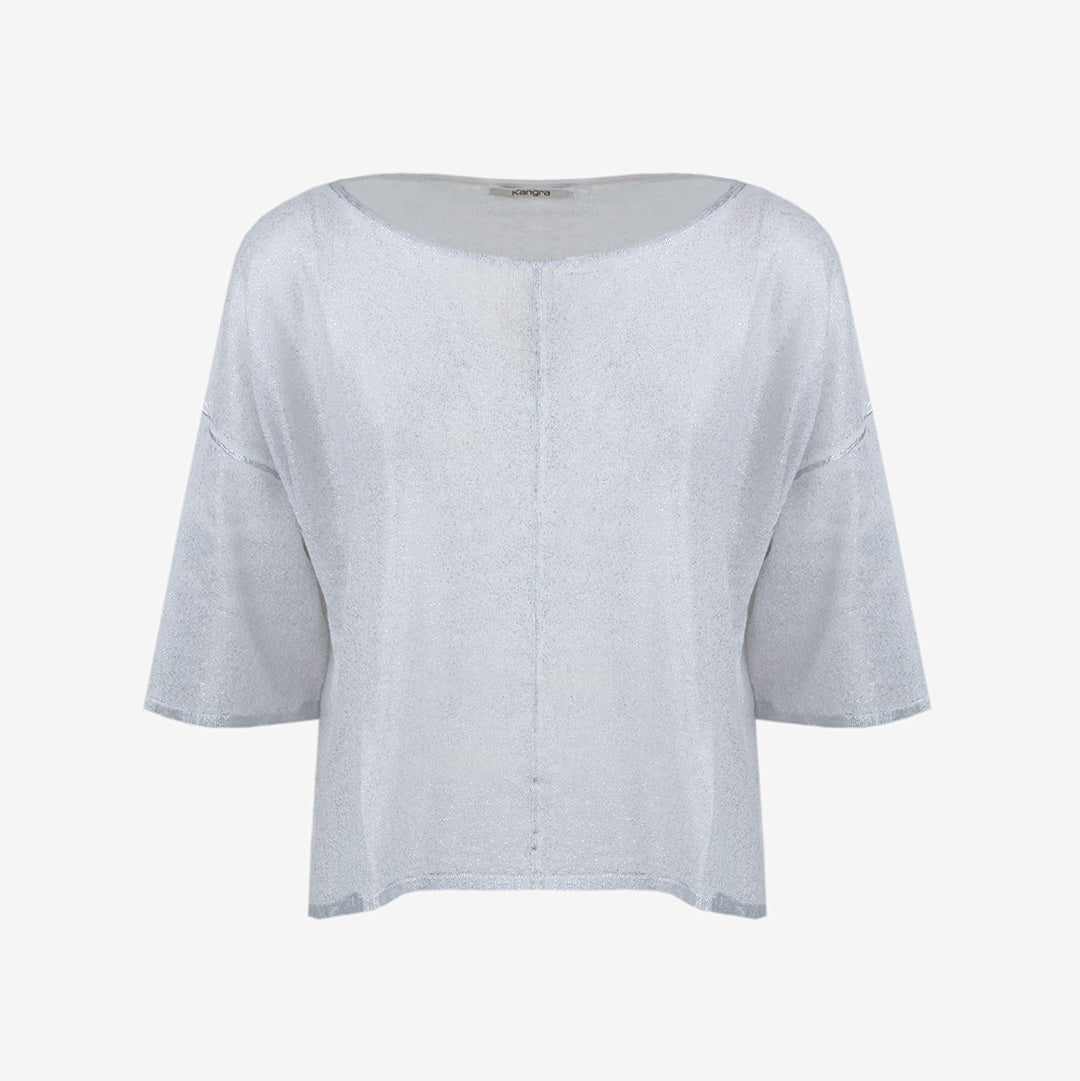 MAGLIA KANGRA DONNA - NUOVI ARRIVI