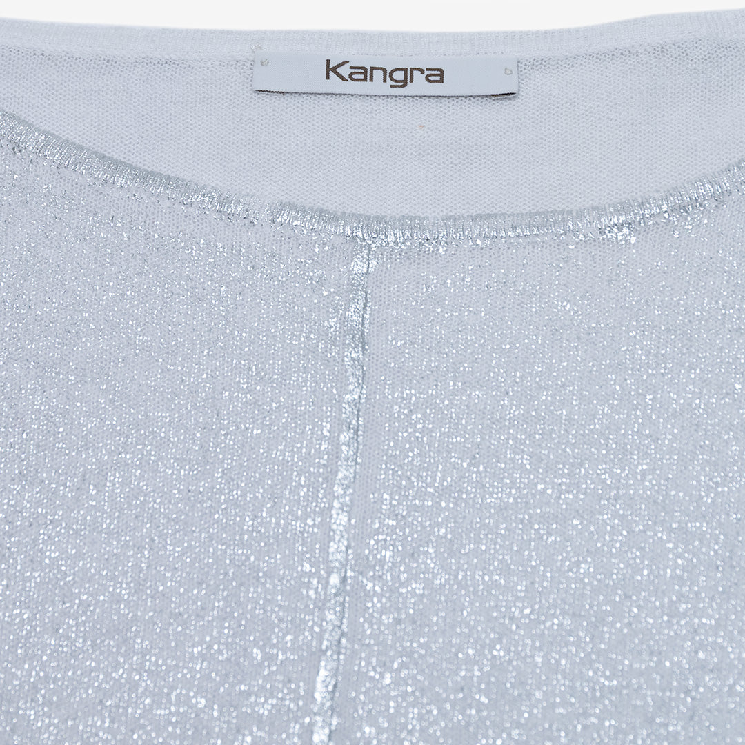 MAGLIA KANGRA DONNA - NUOVI ARRIVI